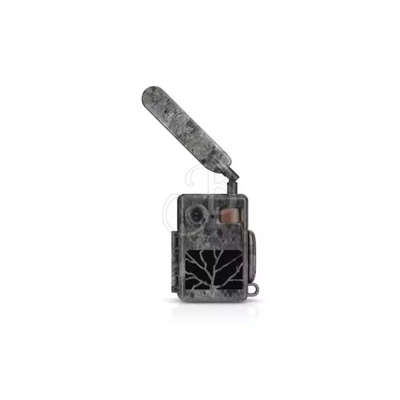 ZEISS SECACAM 7 FOTOTRAPPOLA LTE 4G