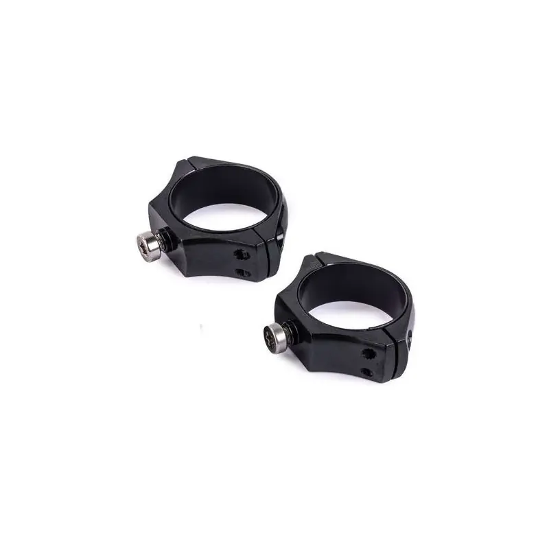 SAKO ANELLI OPTILOCK 34MM BASSI