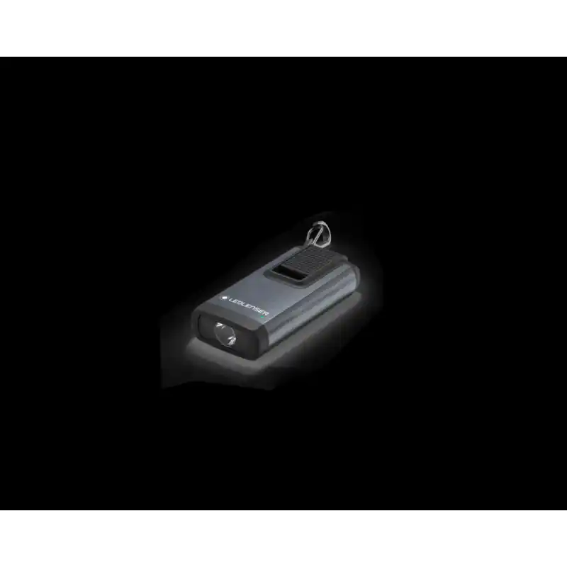 TORCIA LED LENSER K6R