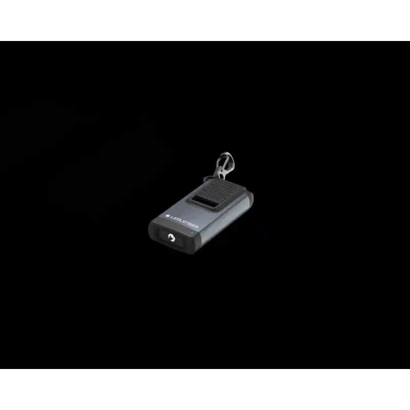 TORCIA LED LENSER K4R