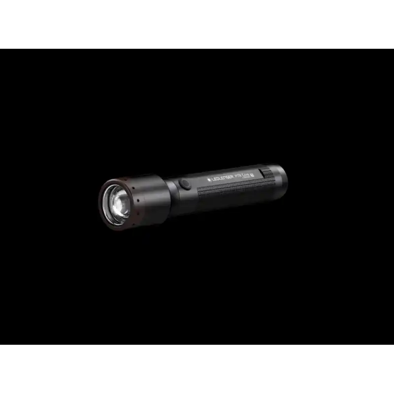 LED LENSER P7R 1400 HI PERFORMANCE
