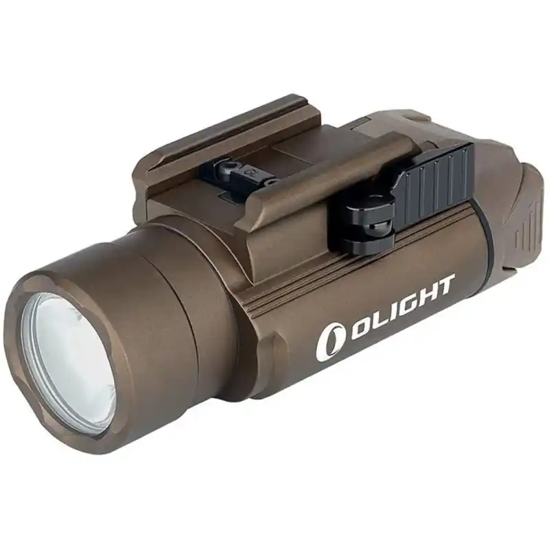 OLIGHT PL PRO LED VALKYRIE 1500 TAN