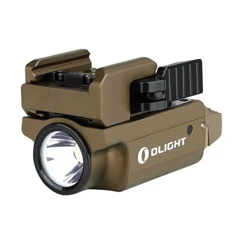 OLIGHT PL MINI2 LED VALKYRIE 600