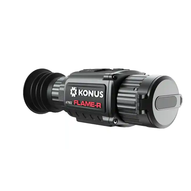 KONUS OTTICA TERMICA FLAME-R