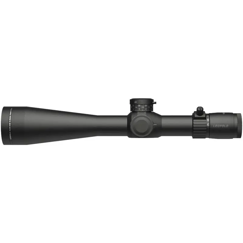 LEUPOLD MARK 5HD 5-25X56 FRONT TMR