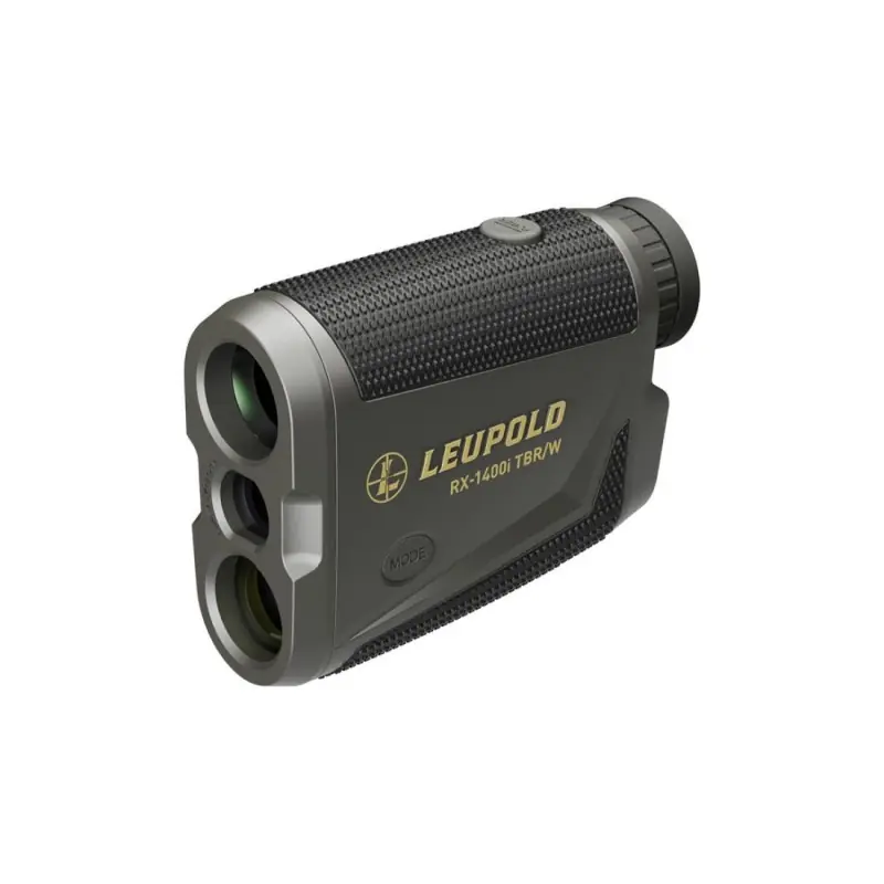 LEUPOLD TELEMETRO RX-1400I TBR/W