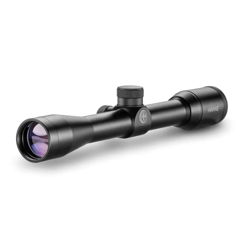 HAWKE FAST MOUNT 4X32 MIL DOT