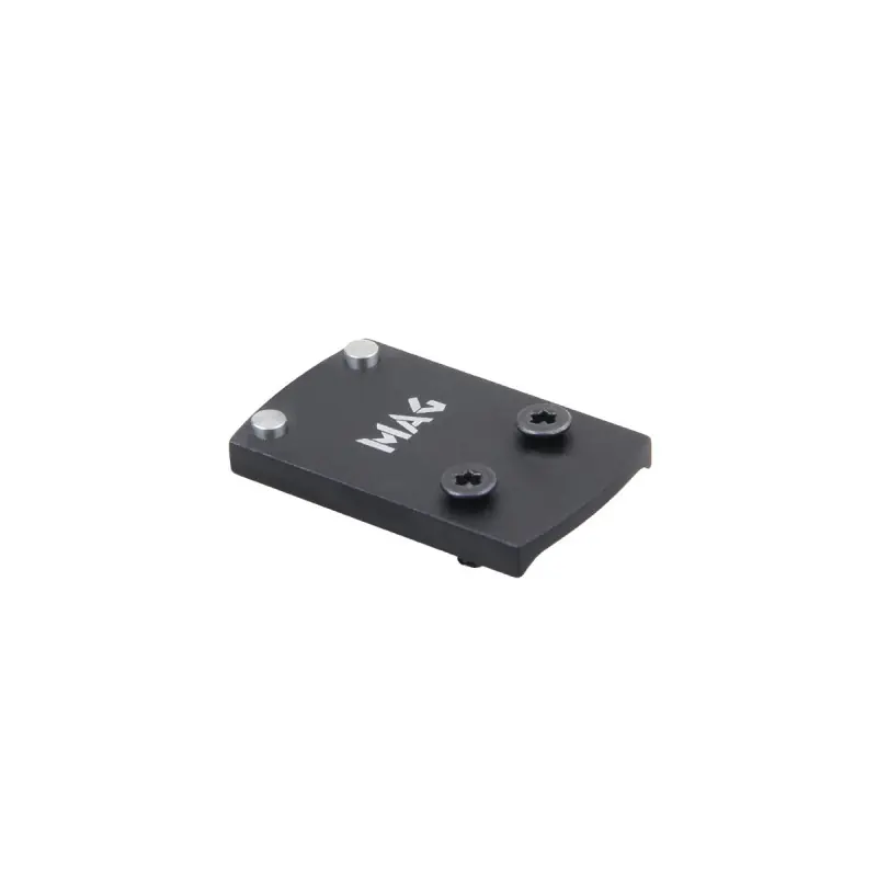VECTOR ADATTATORE RED DOT GLOCK G17