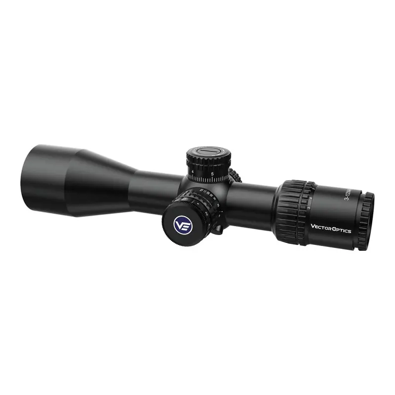 VECTOR OPTICS VEYRON SFP 3-12X44 IR