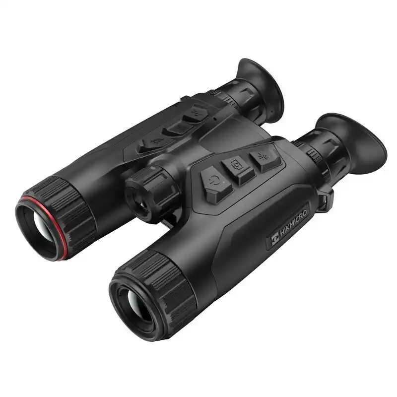 HIKMICRO BINOCOLO DIGITALE TERMICO