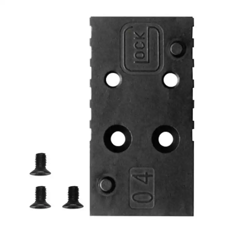 GLOCK MOS PIASTRA 04 EOTECH LEUPOLD