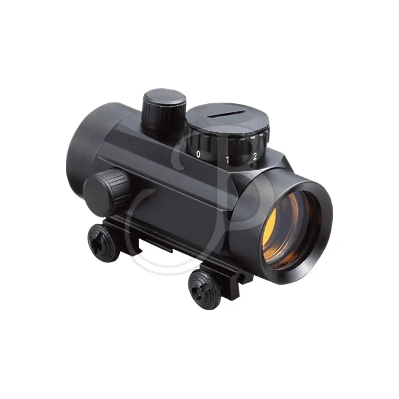 EK RED DOT 1X40 BALESTRA 3 PUNTI