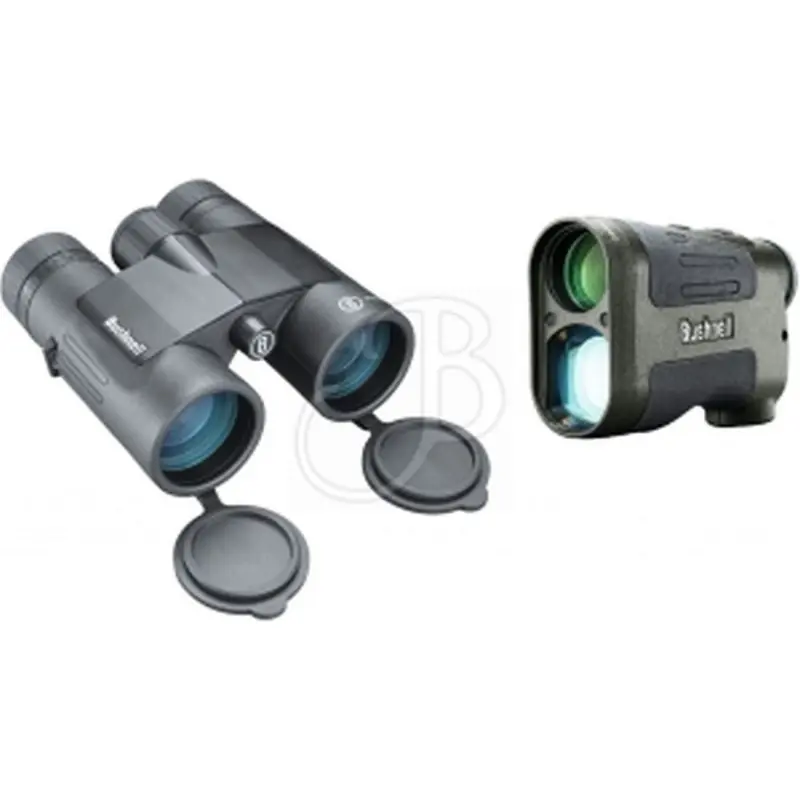 BUSHNELL PRIME BINO 10X42