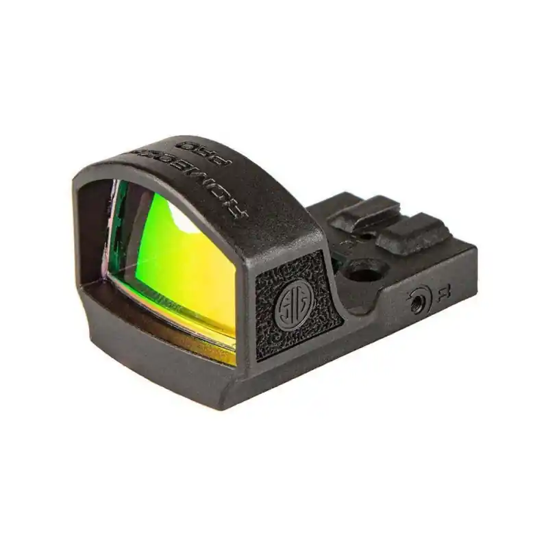 SIG SAUER ROMEO ZERO PRO 3MOA