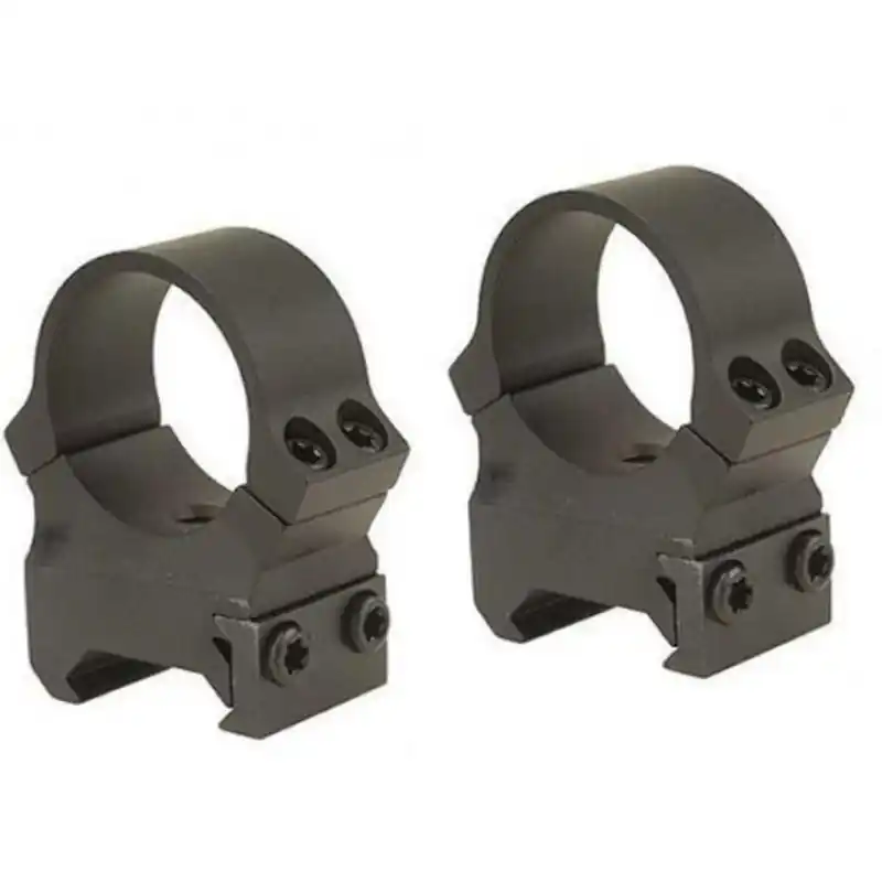 LEUPOLD ANELLI PRW2 25,4 MM ALTI