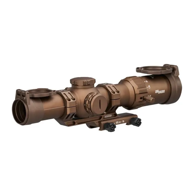 SIG SAUER TANGO MSR 1-6X24 SFP BDC