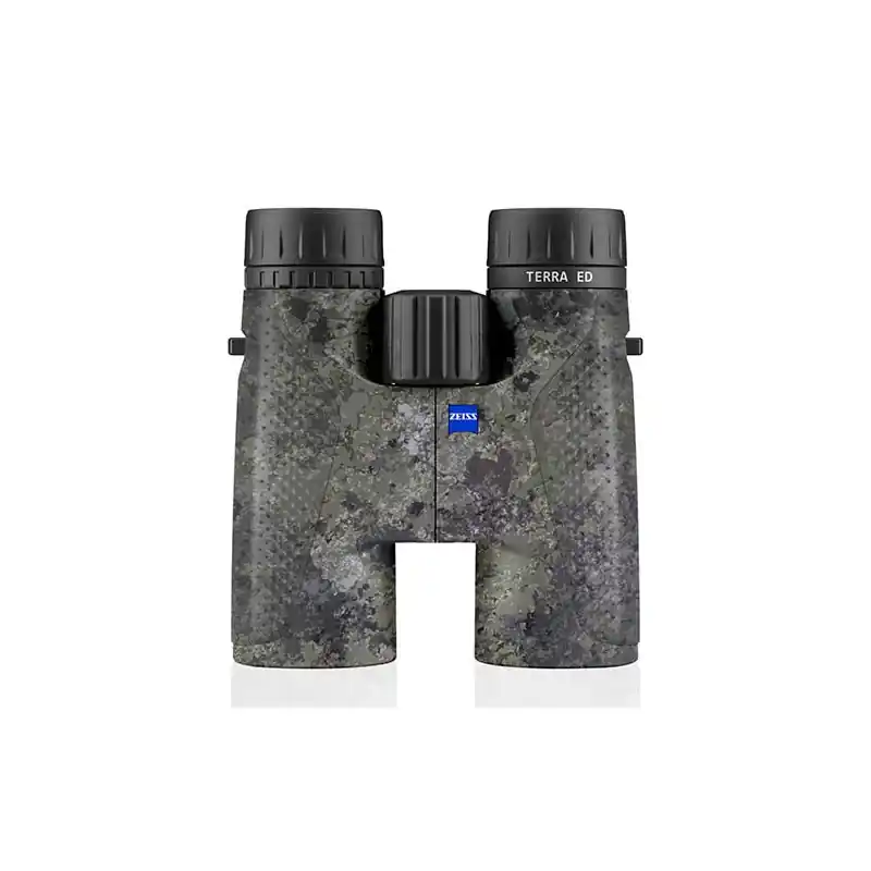 ZEISS BINOCOLO TERRAED 10X42 CAMO