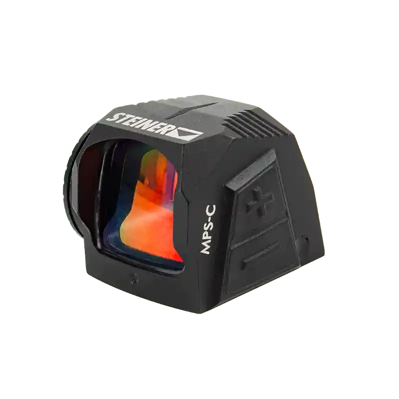 STEINER MPS-C MICRO PISTOL SIGHT