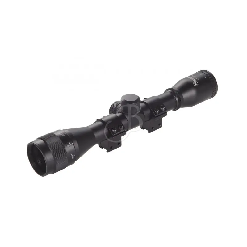 39OPTICS CANNOCCHIALE 4X32AO