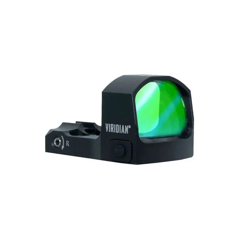 VIRIDIAN OPTIC RFX15 GREEN DOT