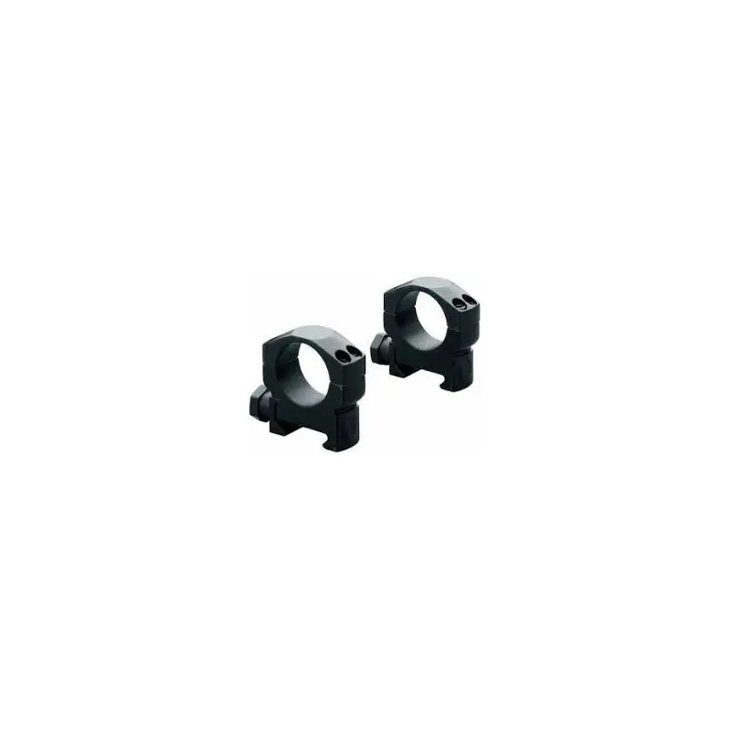 LEUPOLD ANELLI STD 30MM MEDI