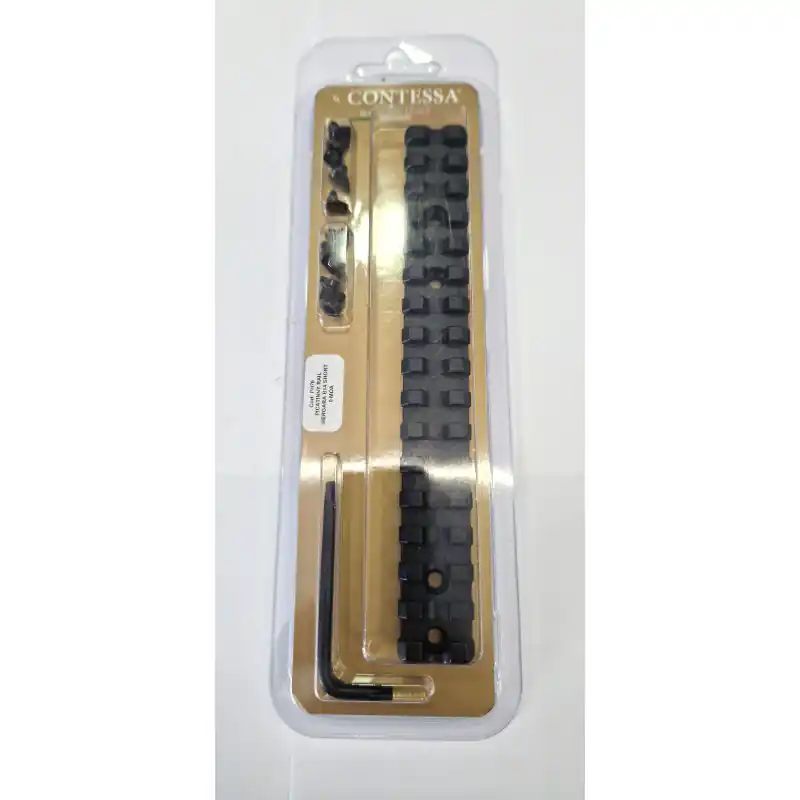 CONTESSA SLITTA BERGARA B14