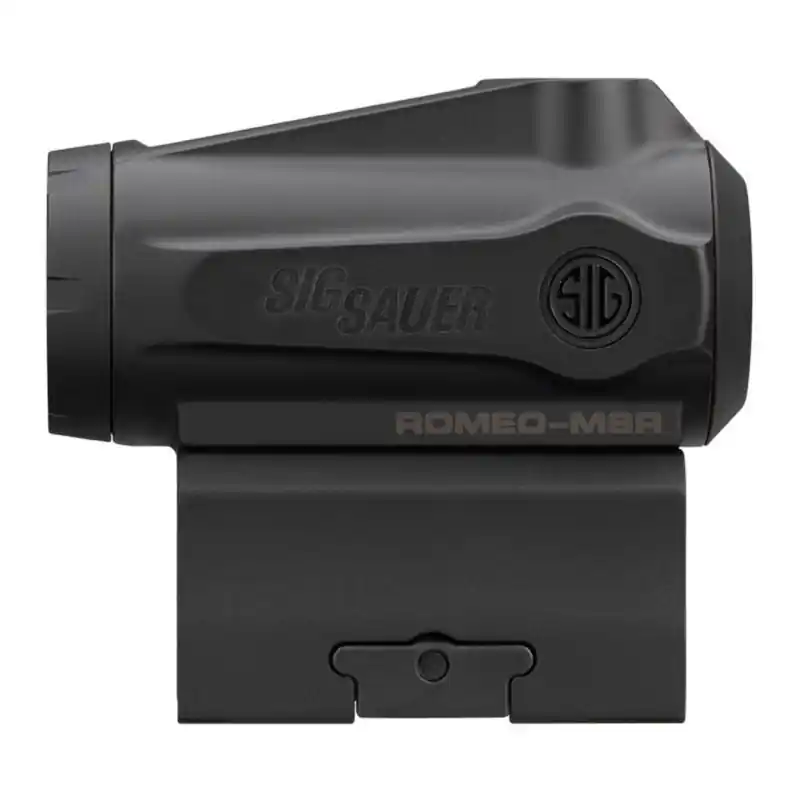 SIG SAUER ROMEO MSR GEN 2 GREEN
