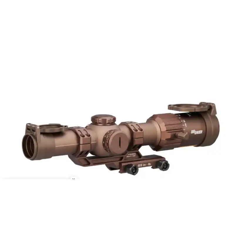SIG SAUER MSR TANGO 1-8X24