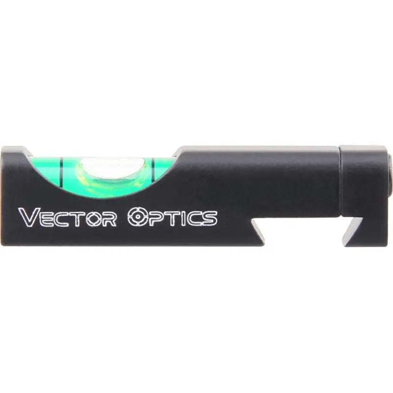 VECTOR OPTICS LIVELLA SCINA 11