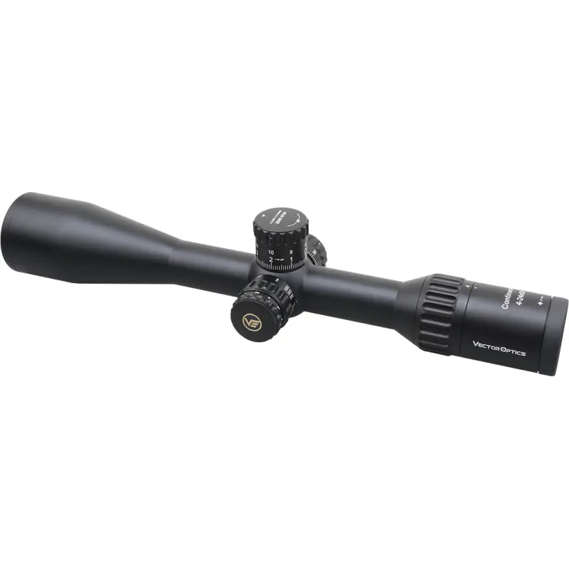 CANNOCCHIALE CONTINENTAL 4-24X50T