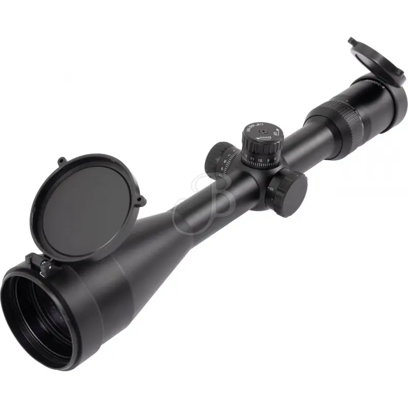 39OPTICS CANNOCCHIALE 6-24X56
