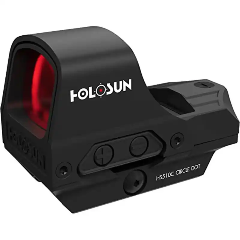 HOLOSUN HS510C PUNTO ROSSO