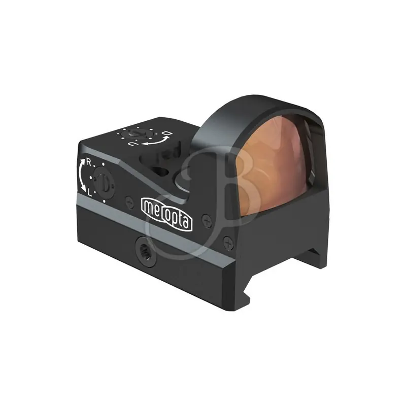 MEOPTA MEOSIGHT IV RED DOT