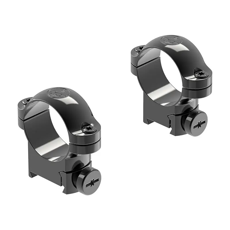 LEUPOLD ANELLI MEDIO 13MM 1 INCH