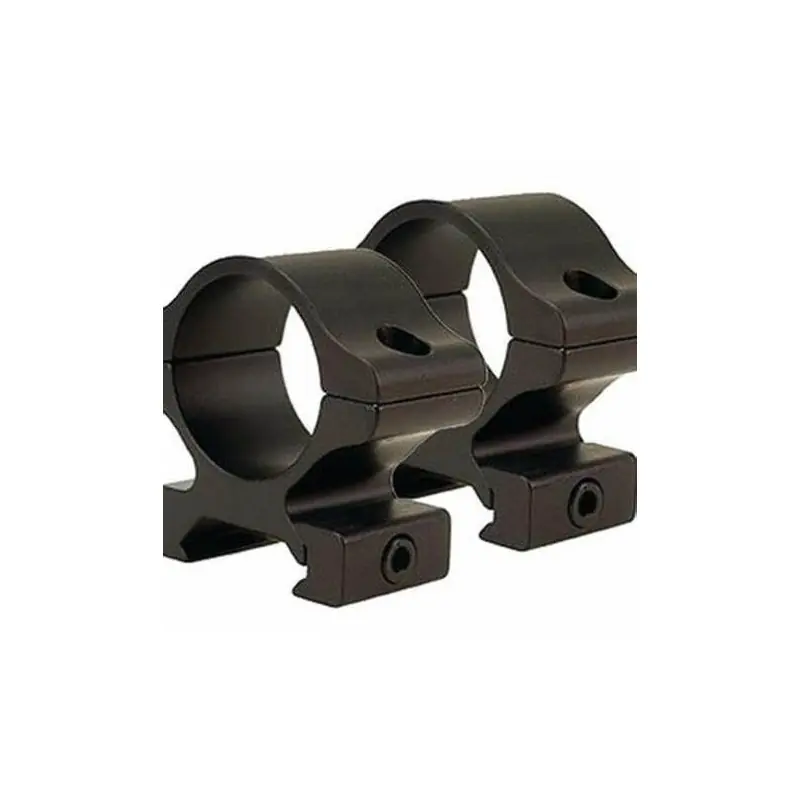 LEUPOLD ANELLI WEAVER BASSO 1 INCH