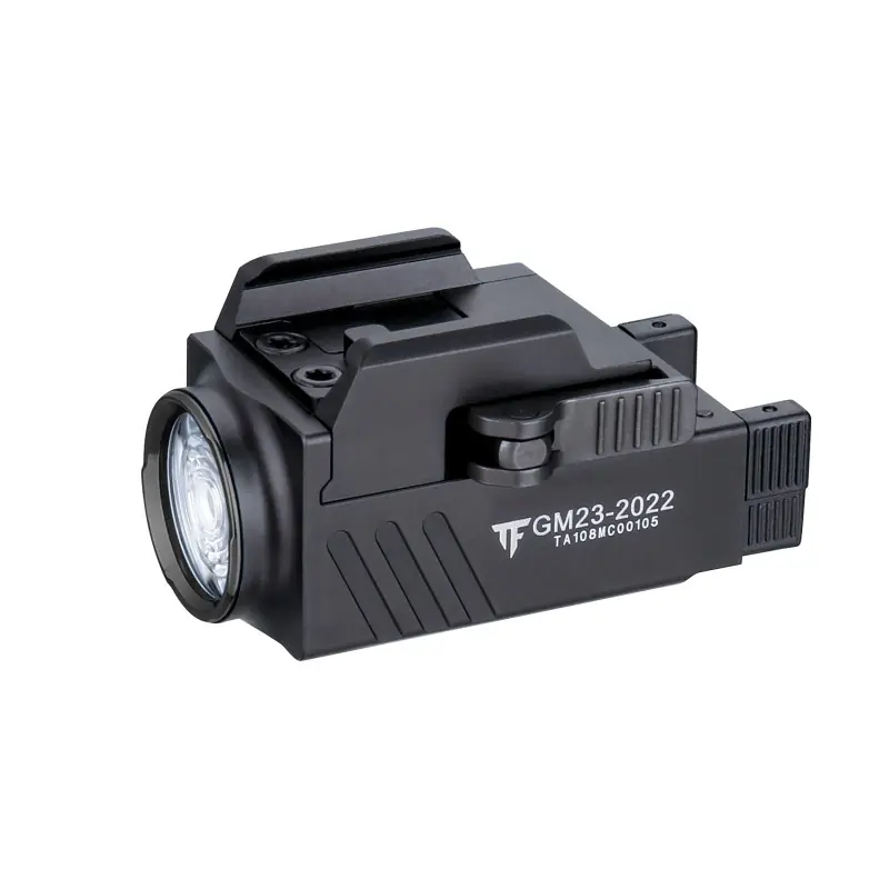 TRUSTFIRE GM23 TORCIA 800 LUMENS