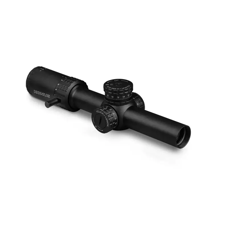 KONUS OTTICA SULTAN 1-10X24