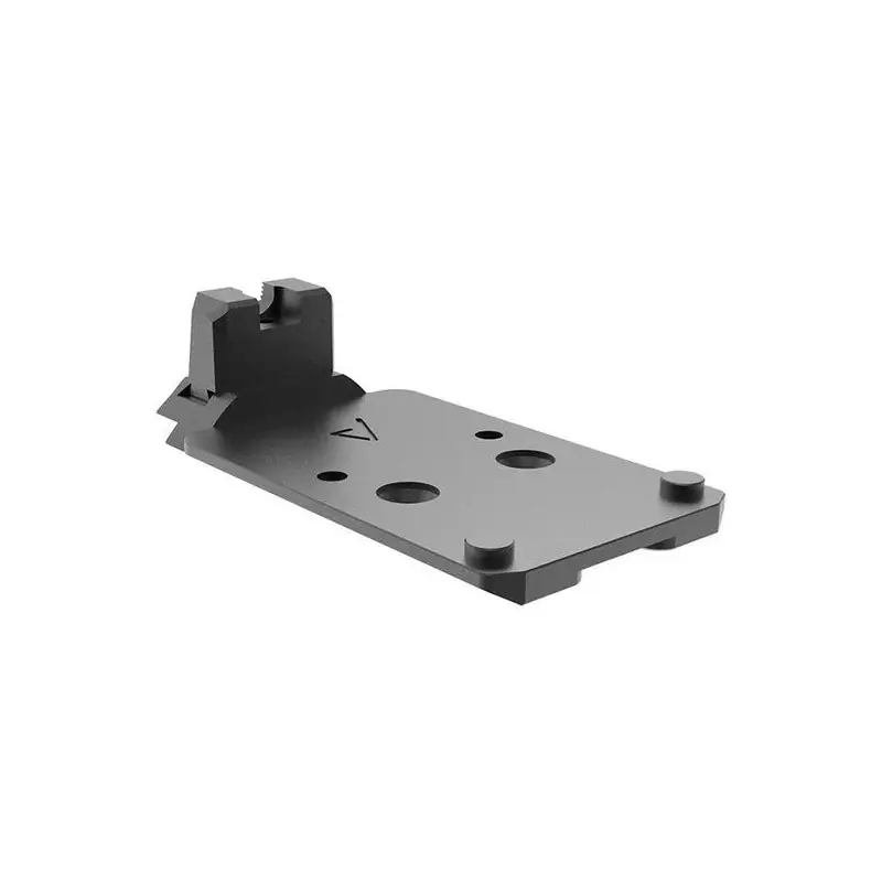 SPRINGFIELD PIASTRA MONTAGGIO RED