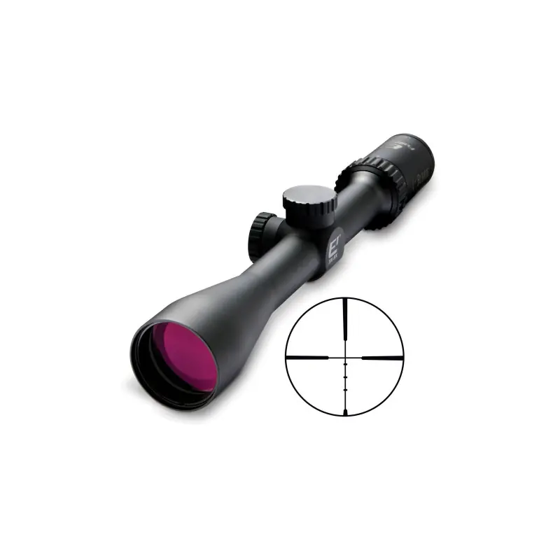 BURRIS FULLFIELD E 1" 3-9X40