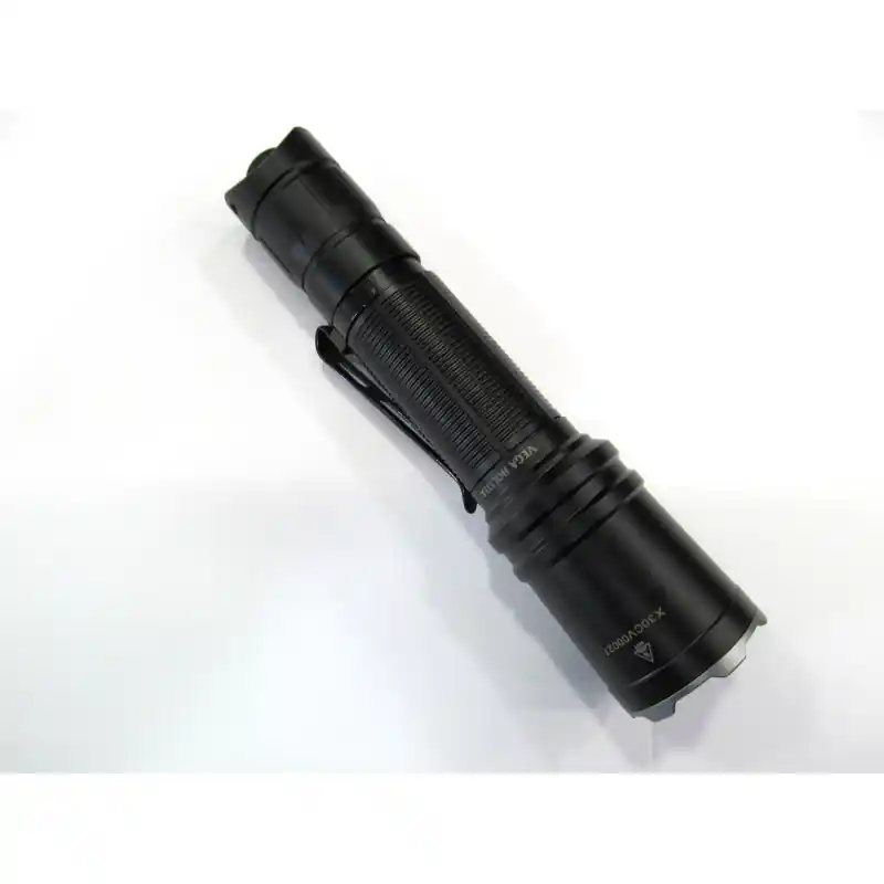 VEGA TORCIA LIGHT POLARIS II