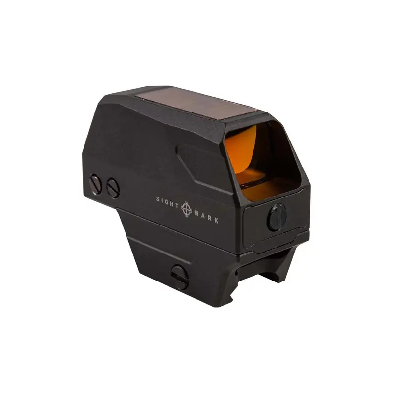 SIGHTMARK VOLTA SOLAR PUNTO ROSSO