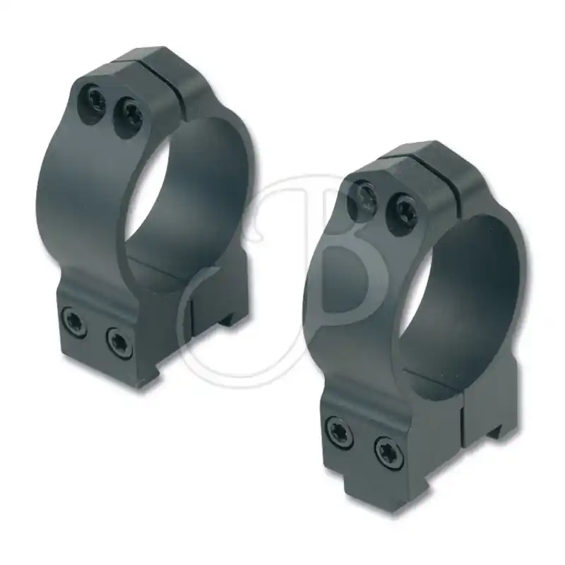 WARNE MAXIMA MED 30MM CZ 550