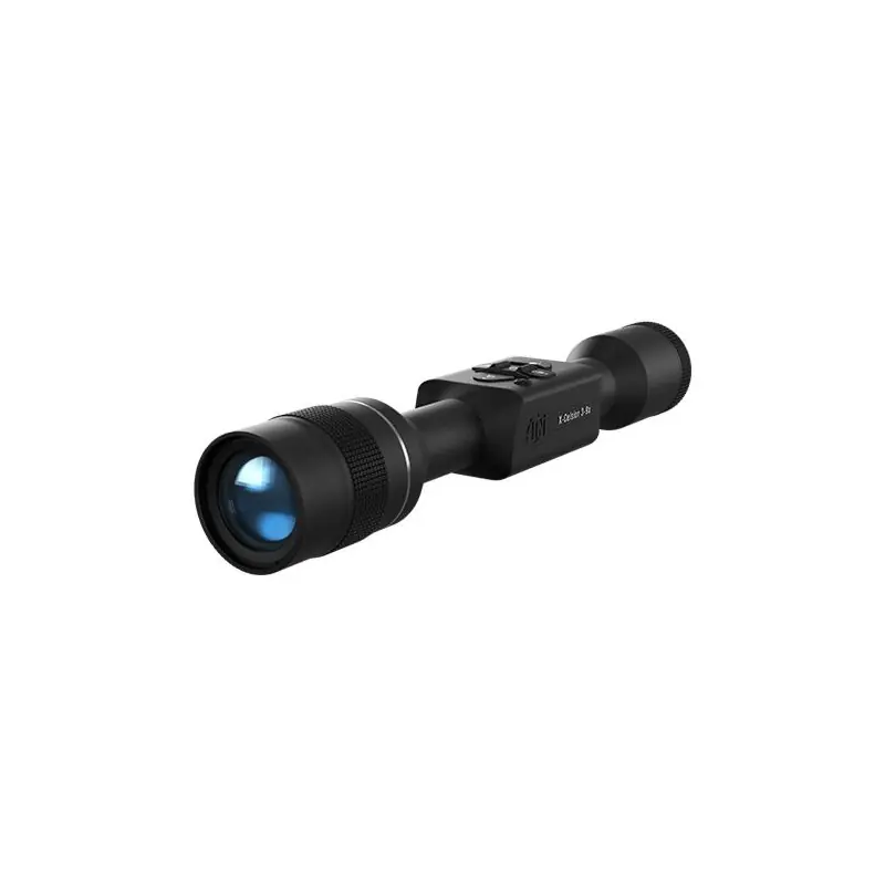 ATN X-CELSIOR 3-9X VISORE TERMICO