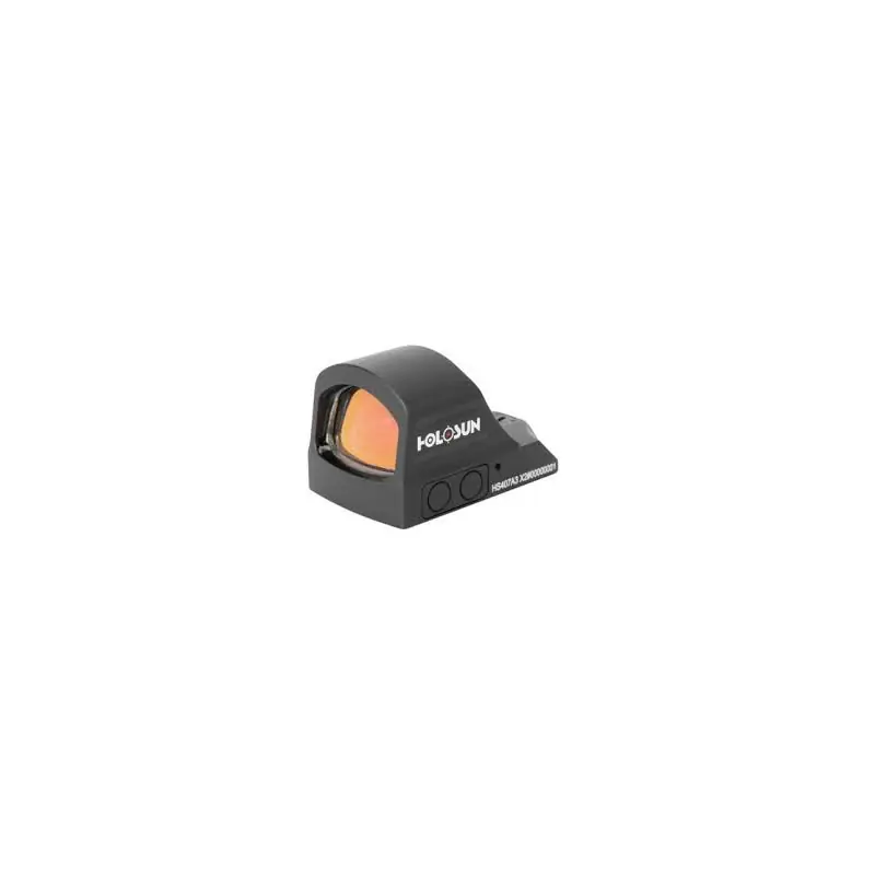 HOLOSUN HS407C PUNTO ROSSO