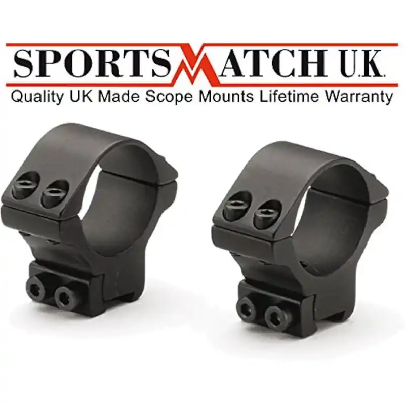 SPORTS MATCH ANELLI 30MM