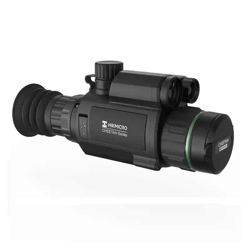 HIKMICRO CHEETAH VISORE NOTTURNO