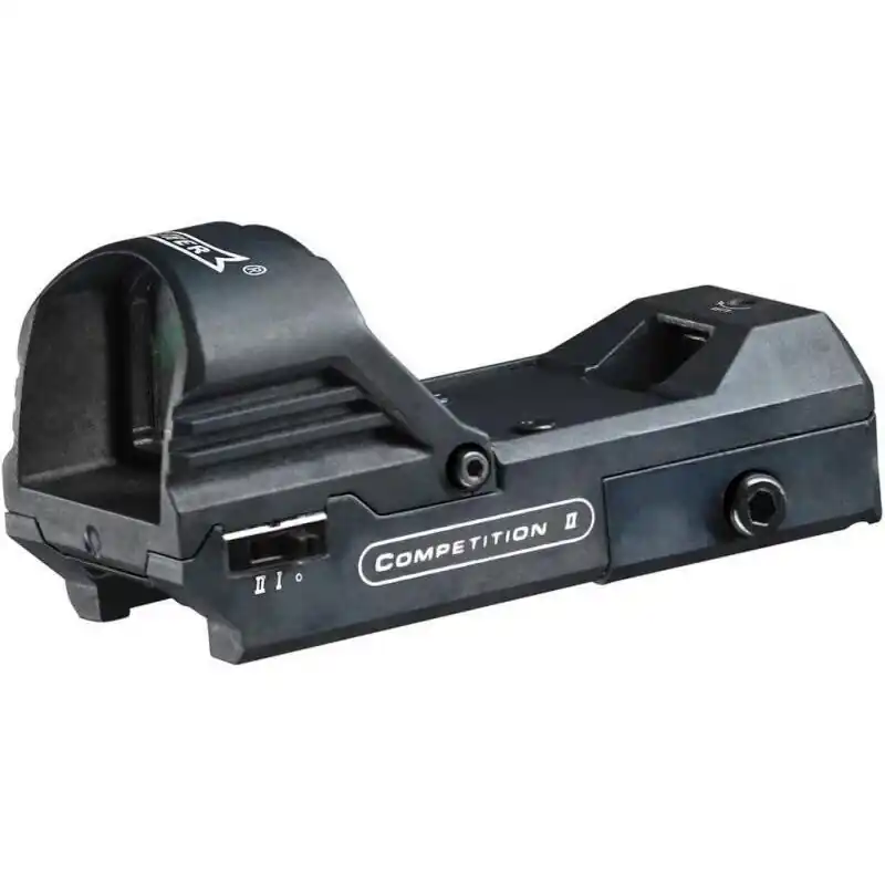 WALTHER PUNTO ROSSO NANO POINT A