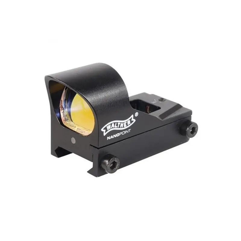 WALTHER PUNTO ROSSO NANO POINT A