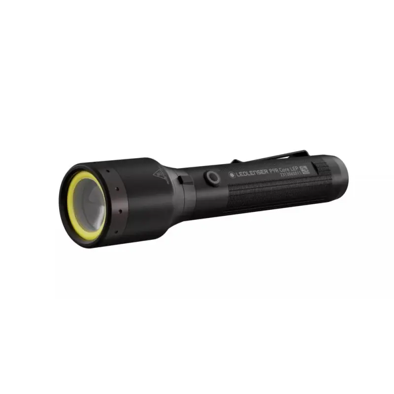 LEDLENSER P9R CORE LED 1000 LUMENS