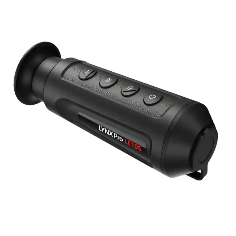 HIKMICRO LYNX MONOCULAR PRO LE10